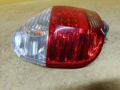 Стоп 4995 4995 на Honda Fit GD1 Фото 2