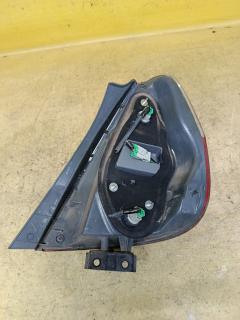 Стоп 4995 4995 на Honda Fit GD1 Фото 5
