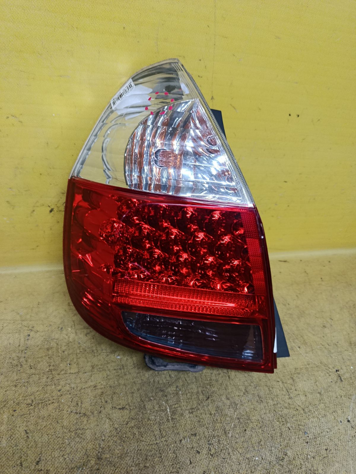 Стоп 4995 4995 на Honda Fit GD1 Фото 1
