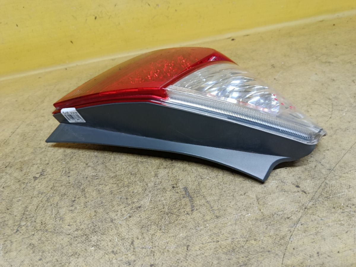 Стоп 4995 4995 на Honda Fit GD1 Фото 3