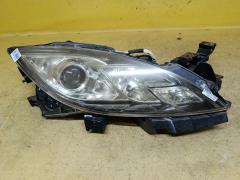 Фара на Mazda Atenza GHEFP 100-41054, Правое расположение