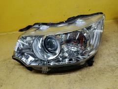 Фара на Suzuki Wagon R MH34S 100-59271, Левое расположение