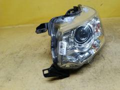 Фара 100-59271 100-59271 на Suzuki Wagon R MH34S Фото 2