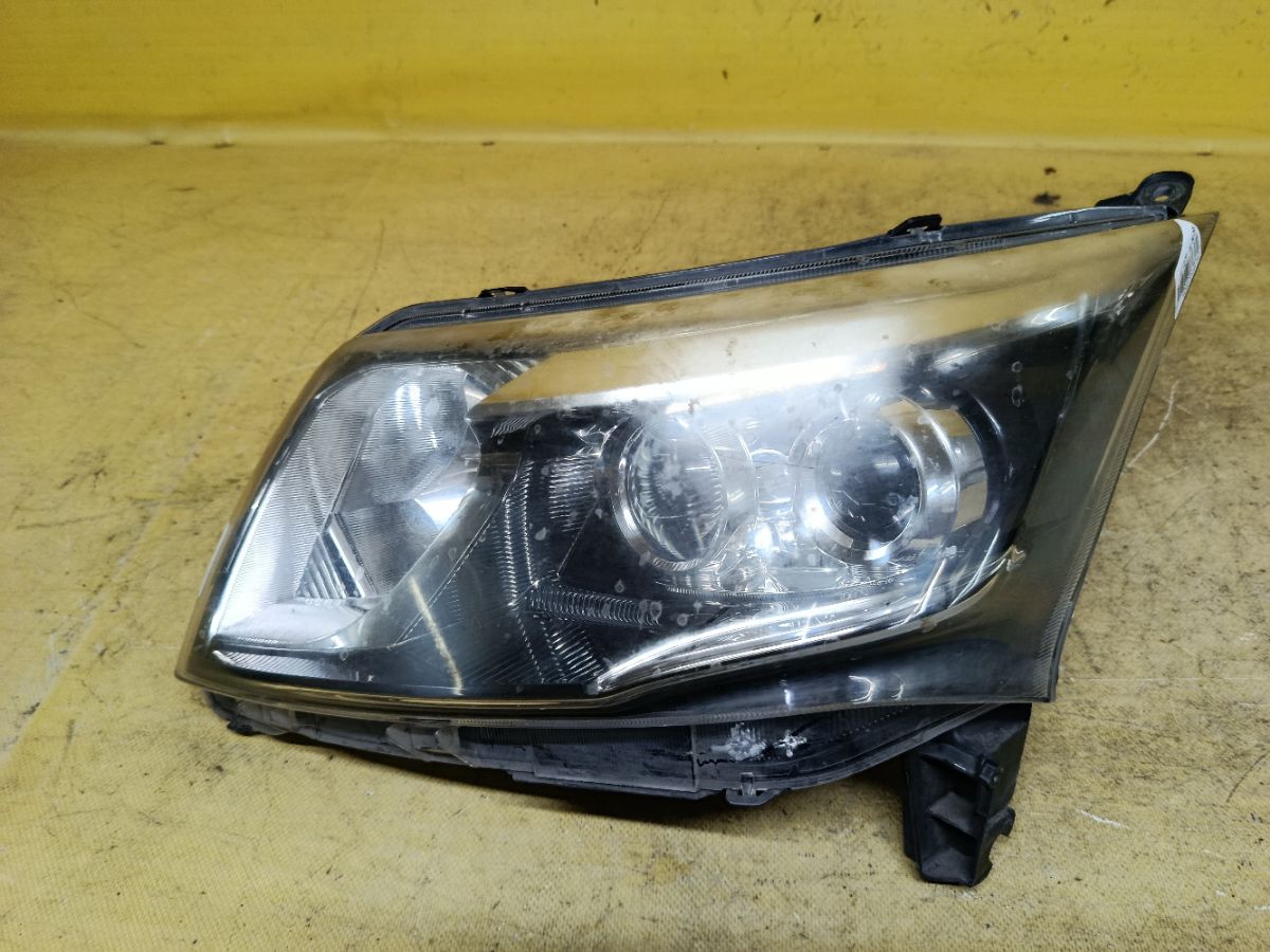 Фара 100-51094 100-51094 на Daihatsu Move LA110S Фото 1