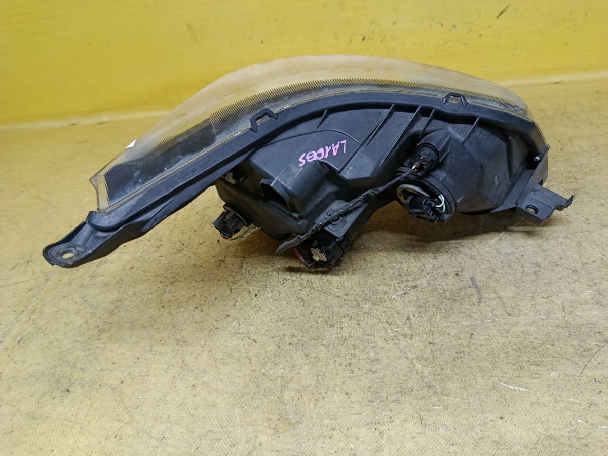 Фара 100-51094 100-51094 на Daihatsu Move LA110S Фото 4
