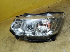 Фара на Suzuki Wagon R MH34S 100-59271, Левое расположение