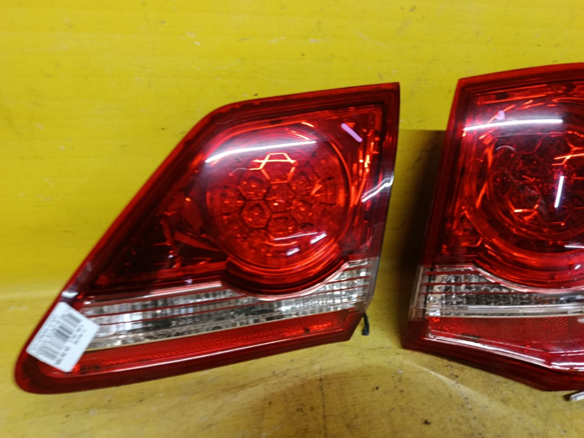 Стоп 30-347 30-347 на Toyota Crown GRS200 Фото 2