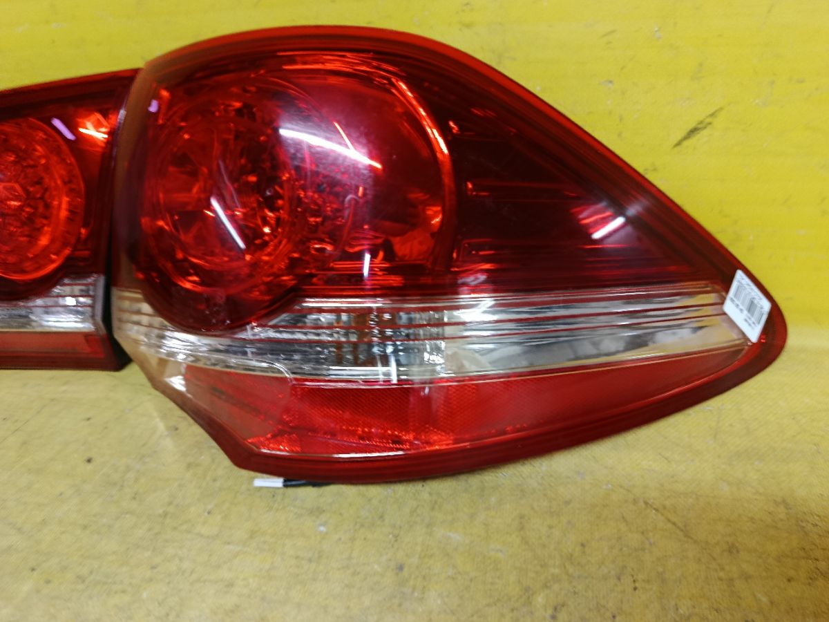 Стоп 30-347 30-347 на Toyota Crown GRS200 Фото 3
