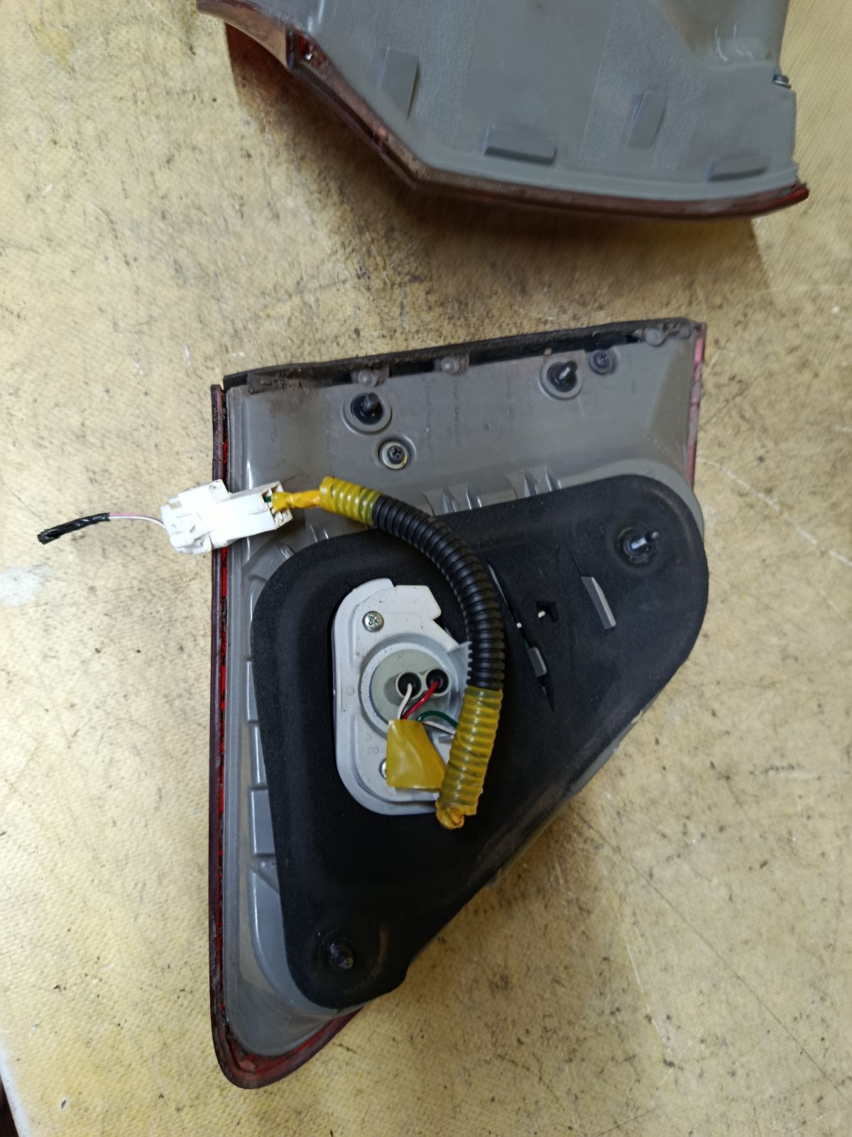 Стоп 30-347 30-347 на Toyota Crown GRS200 Фото 4