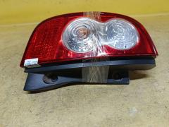 Стоп D019 D019 на Nissan March AK12 Фото 2