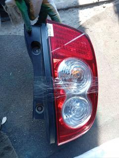 Стоп D019 D019 на Nissan March AK12 Фото 6