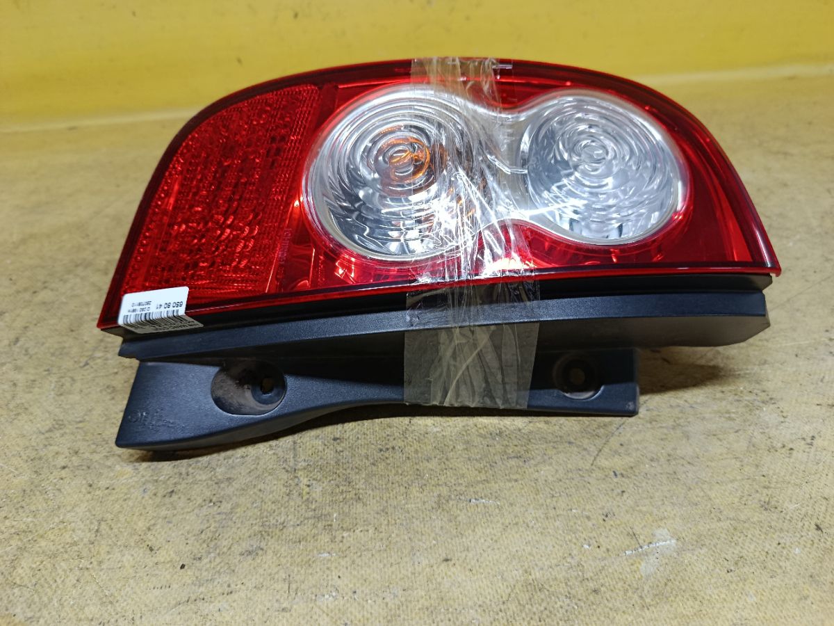 Стоп D019 D019 на Nissan March AK12 Фото 2