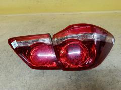 Стоп на Toyota Crown GRS200 30-347, Левое расположение