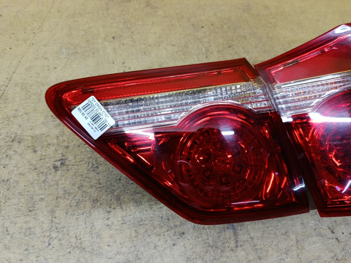 Стоп 30-347 30-347 на Toyota Crown GRS200 Фото 2