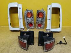 Стоп на Nissan Elgrand ME51 D005