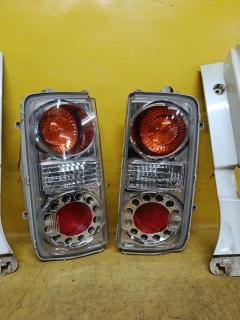 Стоп D005 D005 на Nissan Elgrand ME51 Фото 4