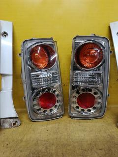 Стоп D005 D005 на Nissan Elgrand ME51 Фото 7