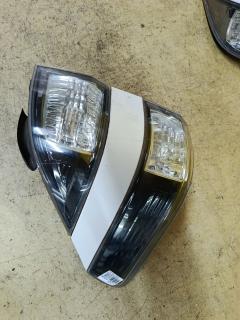 Стоп на Toyota Vellfire ANH20W 58-29