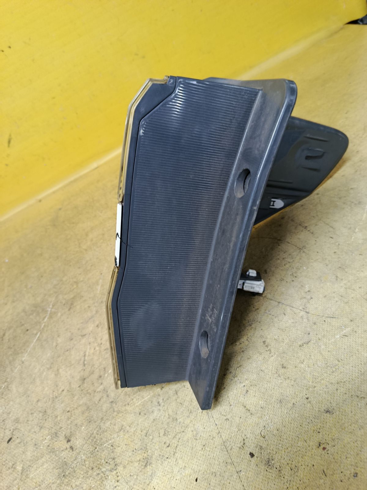 Стоп 58-29 58-29 на Toyota Vellfire ANH20W Фото 5