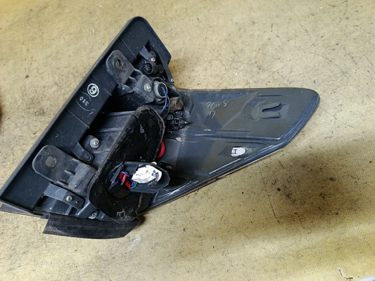 Стоп 58-29 58-29 на Toyota Vellfire ANH20W Фото 6