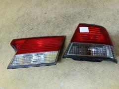 Стоп D106 D106 на Honda N-Box JF1 Фото 14