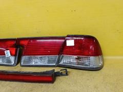 Стоп D106 D106 на Honda N-Box JF1 Фото 8