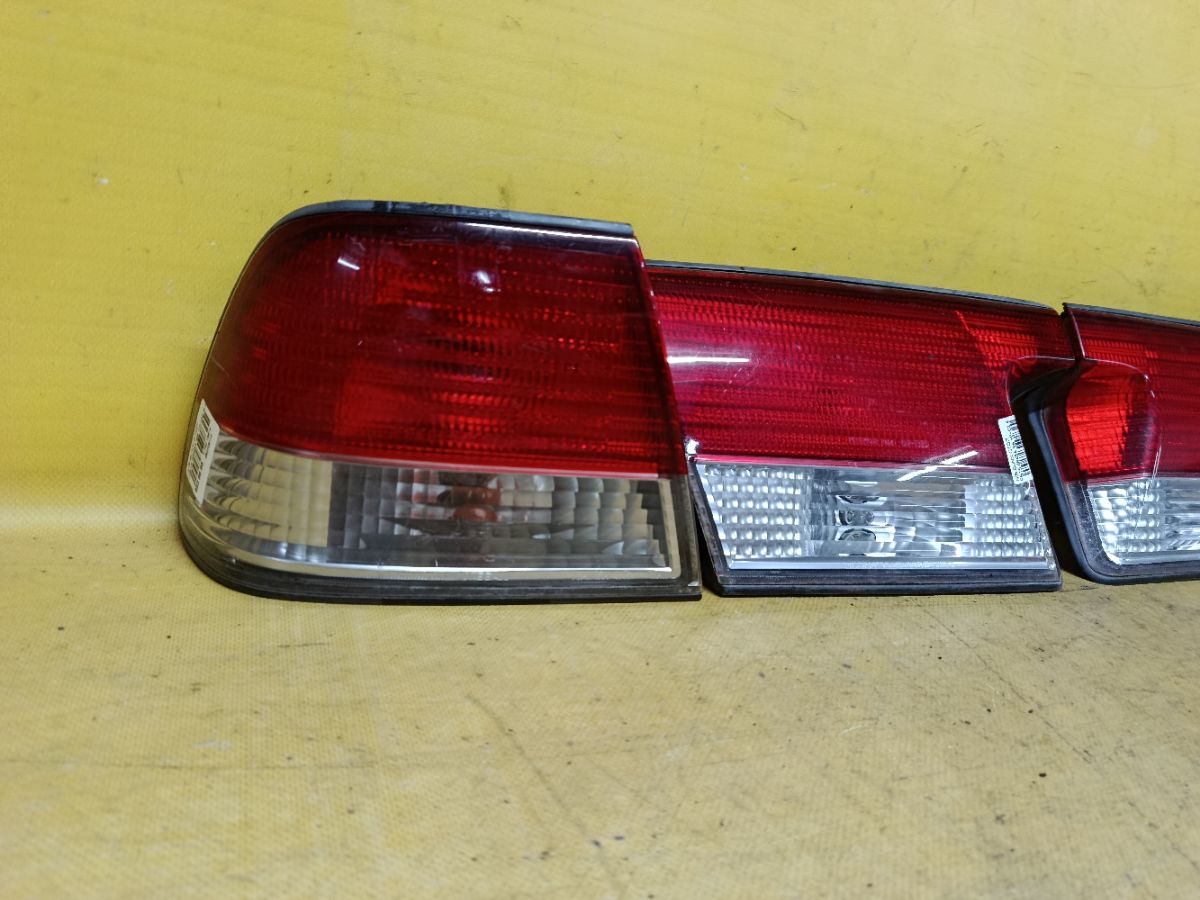 Стоп D106 D106 на Honda N-Box JF1 Фото 13