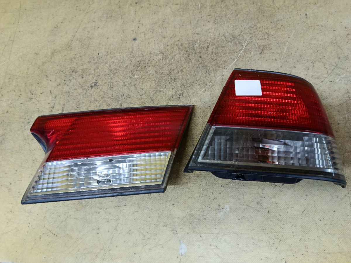 Стоп D106 D106 на Honda N-Box JF1 Фото 14