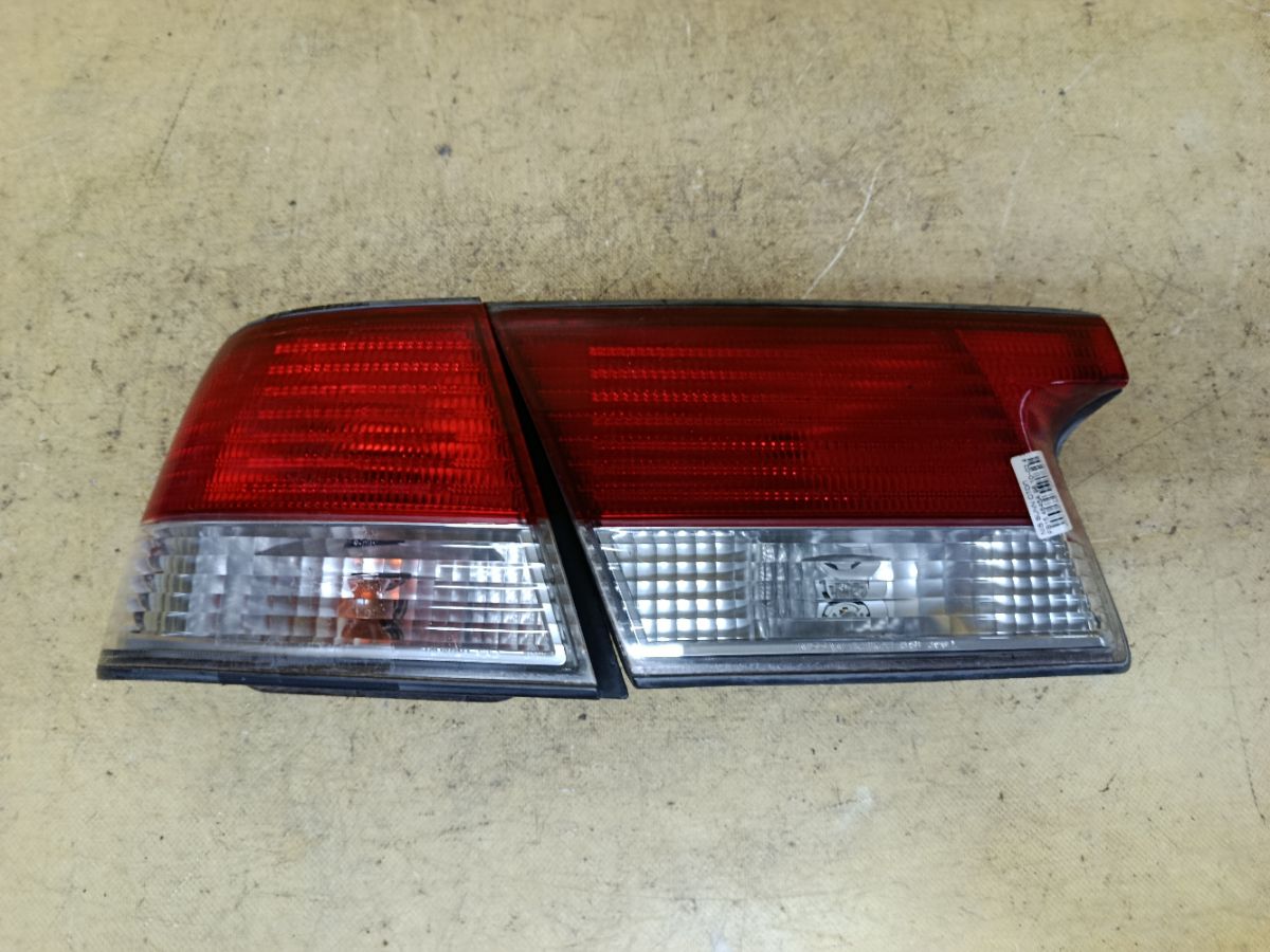 Стоп D106 D106 на Honda N-Box JF1 Фото 16