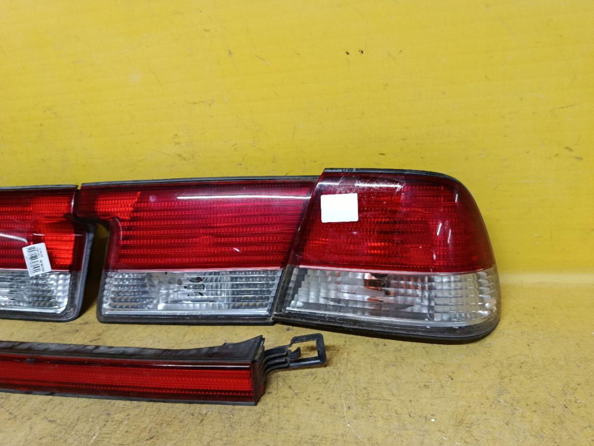 Стоп D106 D106 на Honda N-Box JF1 Фото 8