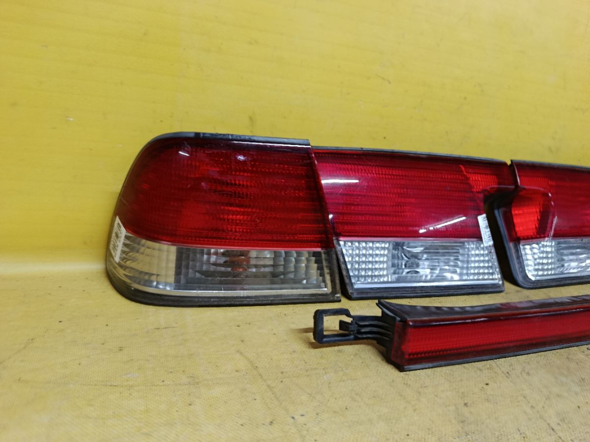 Стоп D106 D106 на Honda N-Box JF1 Фото 9