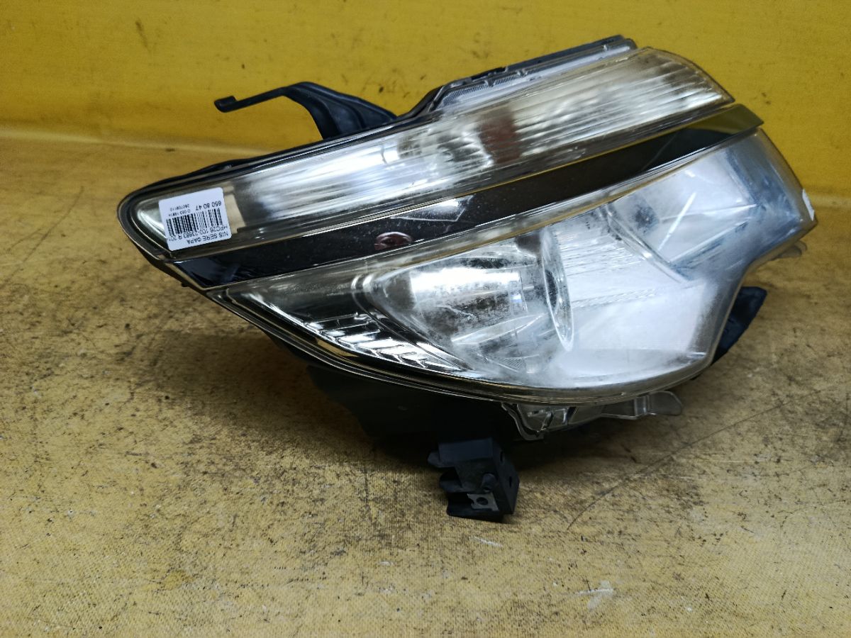 Фара 100-23683 100-23683 на Nissan Serena HFC26 Фото 2