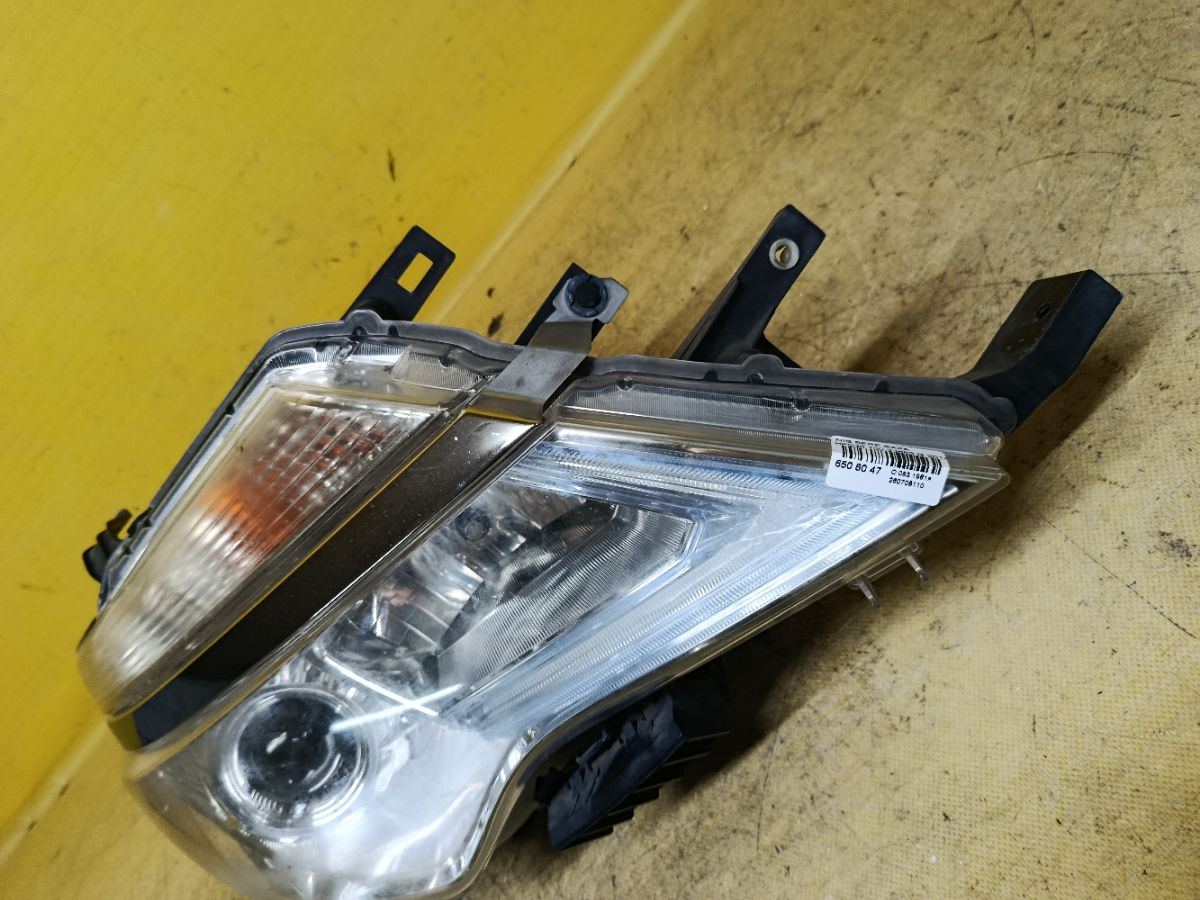 Фара 100-23683 100-23683 на Nissan Serena HFC26 Фото 3