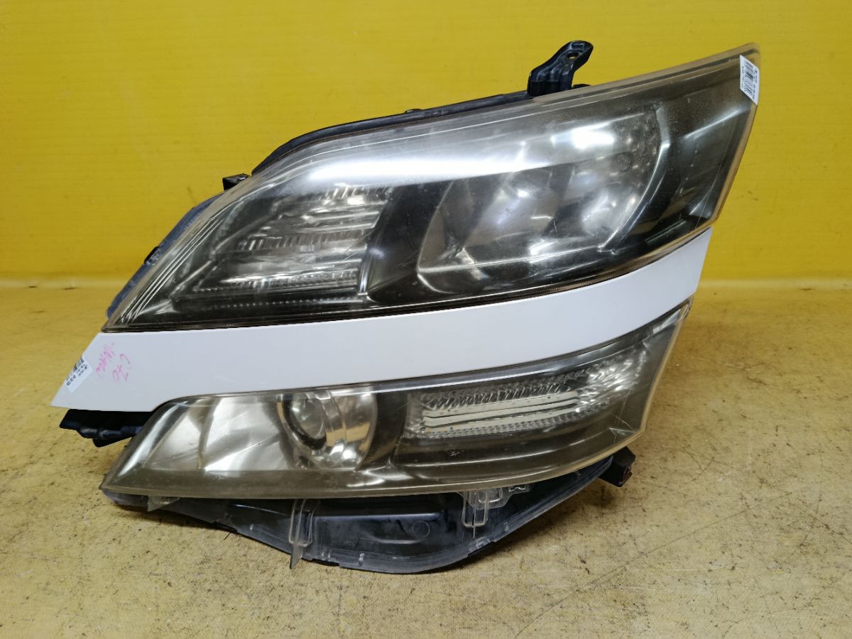 Фара 58-23 58-23 на Toyota Vellfire ANH20W Фото 1