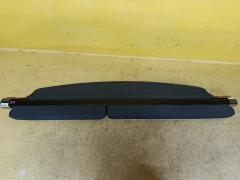 Шторка багажника на Honda Airwave GJ1