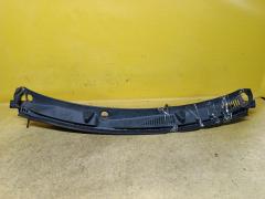 Решетка под лобовое стекло на Suzuki Wagon R MH34S 72331-72M0