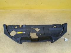 Защита замка капота на Nissan Leaf AZE0 EM57 62322-3NK0A