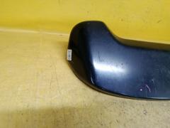 Спойлер E7217FJ800 на Subaru Impreza GP3 Фото 2