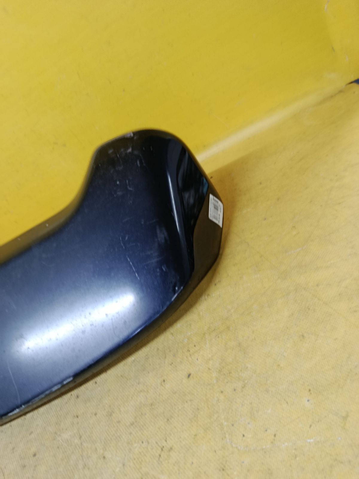 Спойлер E7217FJ800 на Subaru Impreza GP3 Фото 3