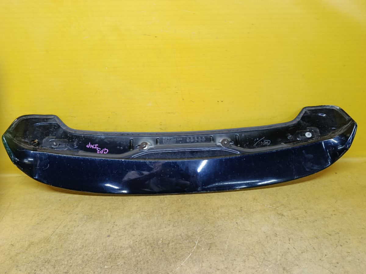 Спойлер E7217FJ800 на Subaru Impreza GP3 Фото 4