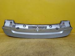 Спойлер 76091-B1010 на Toyota Passo KGC10 Фото 4