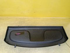 Шторка багажника 64330-52010-C0 на Toyota Vitz NCP10 Фото 2