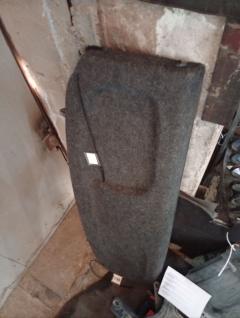 Шторка багажника 64330-52010-C0 на Toyota Vitz NCP10 Фото 3