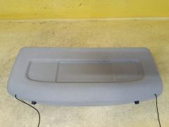 Шторка багажника на Nissan March K13 H49851HH01