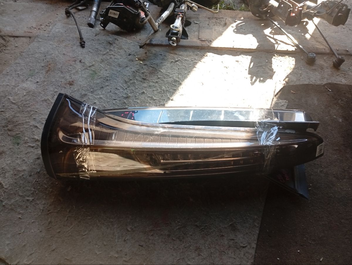Стоп 220-23438 220-23438 на Nissan Serena HFC26 Фото 8