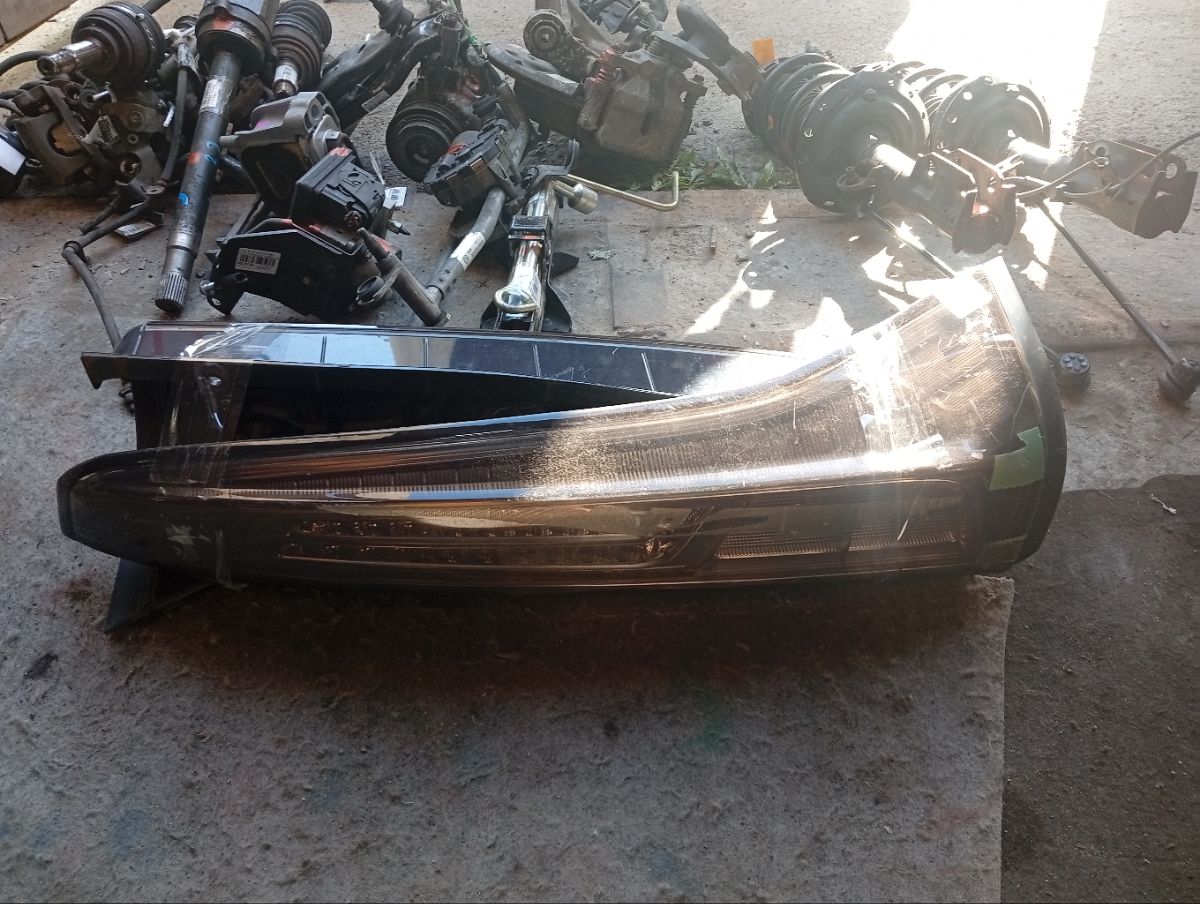 Стоп 220-23438 220-23438 на Nissan Serena HFC26 Фото 9
