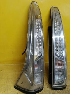 Стоп 220-23438 220-23438 на Nissan Serena HFC26 Фото 2