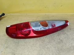 Стоп P4914 P4914 на Mitsubishi Colt Z27A Фото 4