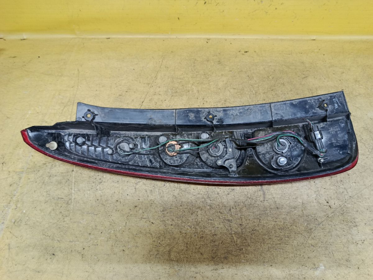 Стоп P4914 P4914 на Mitsubishi Colt Z27A Фото 5