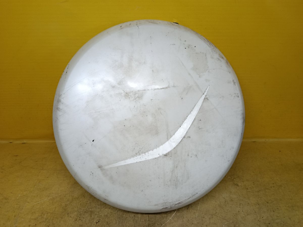 Колпак запасного колеса 64771-42U11, 64773-42T41 на Toyota Rav4 ACA31W Фото 1